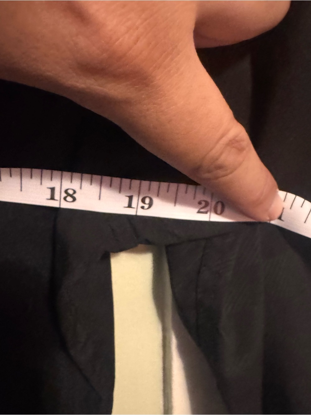 Louis Vuitton Black Dress Shirt with Subtle Brown LV Monogram - Picture 4 of 5